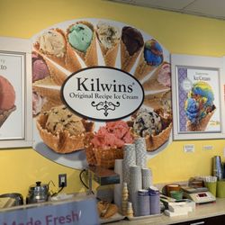 Kilwins - Inside