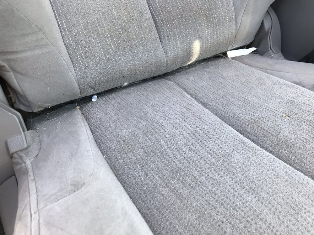 ARMOREDVALLEY INTERIOR DETAIL 18 Photos Knoxville, Tennessee Auto Detailing Phone