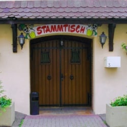 Le Stammtisch