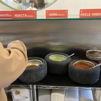 Mothers Tacos - Salsas - Tacos Near Me - Napa, California Mothers Tacos - Salsas - Tacos Near Me - Napa, California