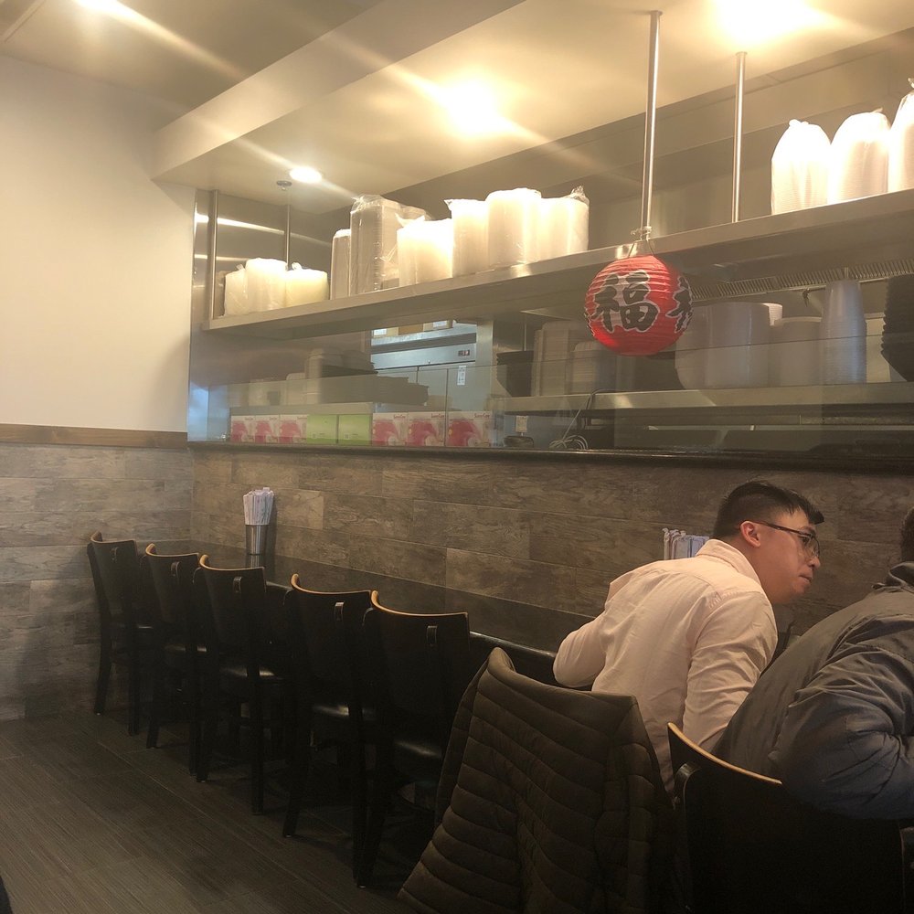 Ramen 101 - Interior - Ramen Near Me - Dublin, California Ramen 101 - Interior - Ramen Near Me - Dublin, California
