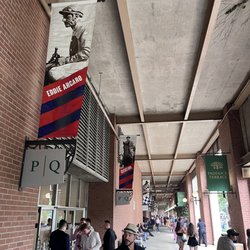 Belmont Park