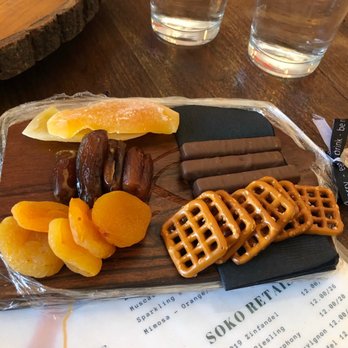 Karibu By Wachira - Wine Tasting Room Near Me - Alameda, California Karibu By Wachira - Wine Tasting Room Near Me - Alameda, California