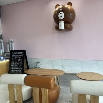 Omochinut & Boba - Donuts Near Me - Miami, Florida Omochinut & Boba - Donuts Near Me - Miami, Florida
