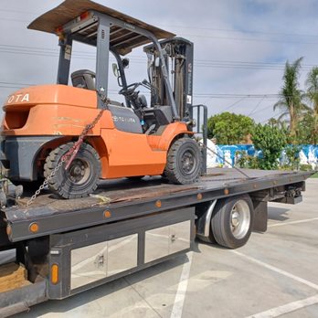 Gonzalez Towing - Towing Near Me