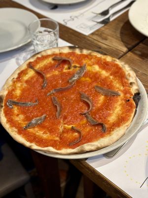 Emma Pizzeria Restaurant by null