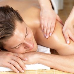 A & T Health Massage