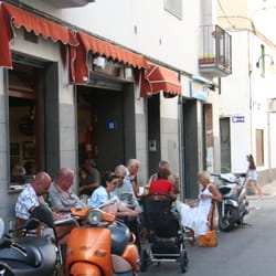 Bar Baron