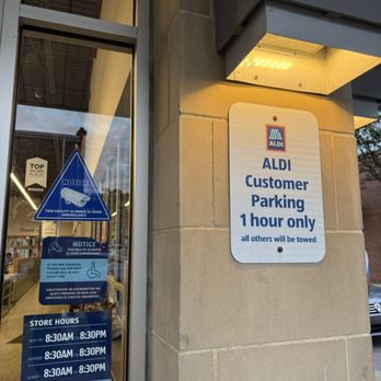 ALDI - Grocery Near Me - Pittsburgh, Pennsylvania