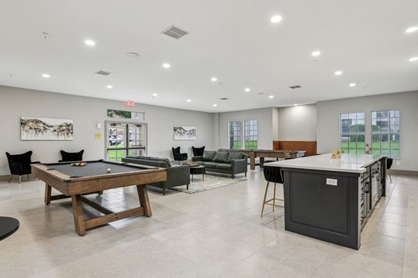 La Ventura Apartments by null