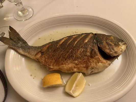 Crabtree's Restaurant by null