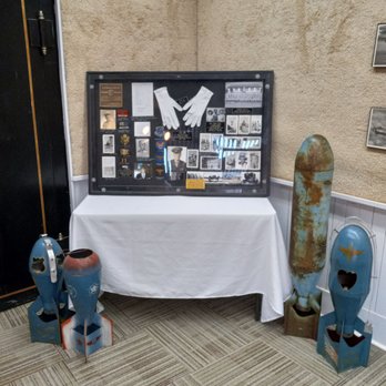 Childress County Heritage Museum - Museums Near Me - Childress, Texas
