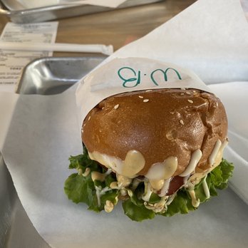Uncle Jay Burger House - Western Burger - Burgers Near Me - Concord, California
