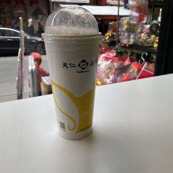Ten Ren's Tea - Bubble Tea Near Me - New York, New York Ten Ren's Tea - Bubble Tea Near Me - New York, New York