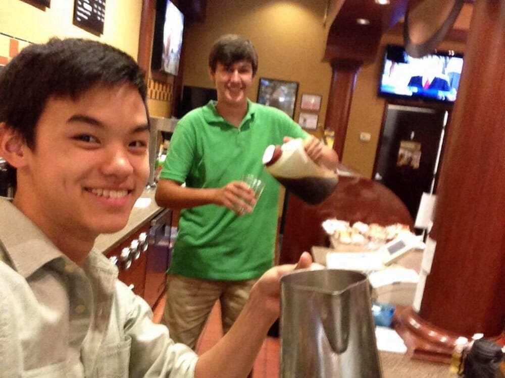 COFFEE BEANERY Updated September 2024 37620 West Six Mile Rd