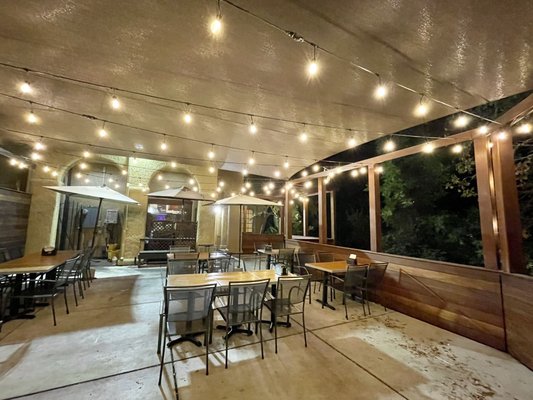 The Original Red Onion by null