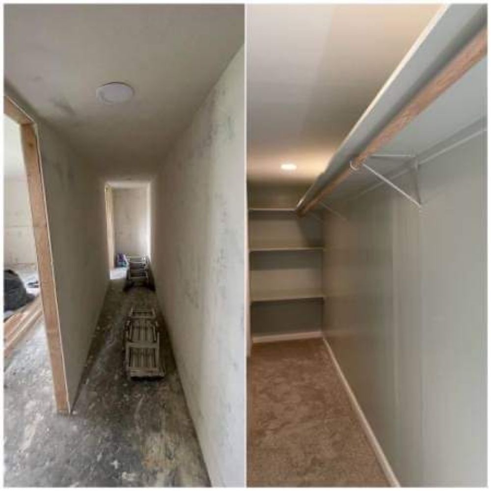 Slide of Martinez Home Remodeling