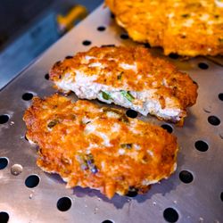Soonheene Chino Hills - Mung bean pancake