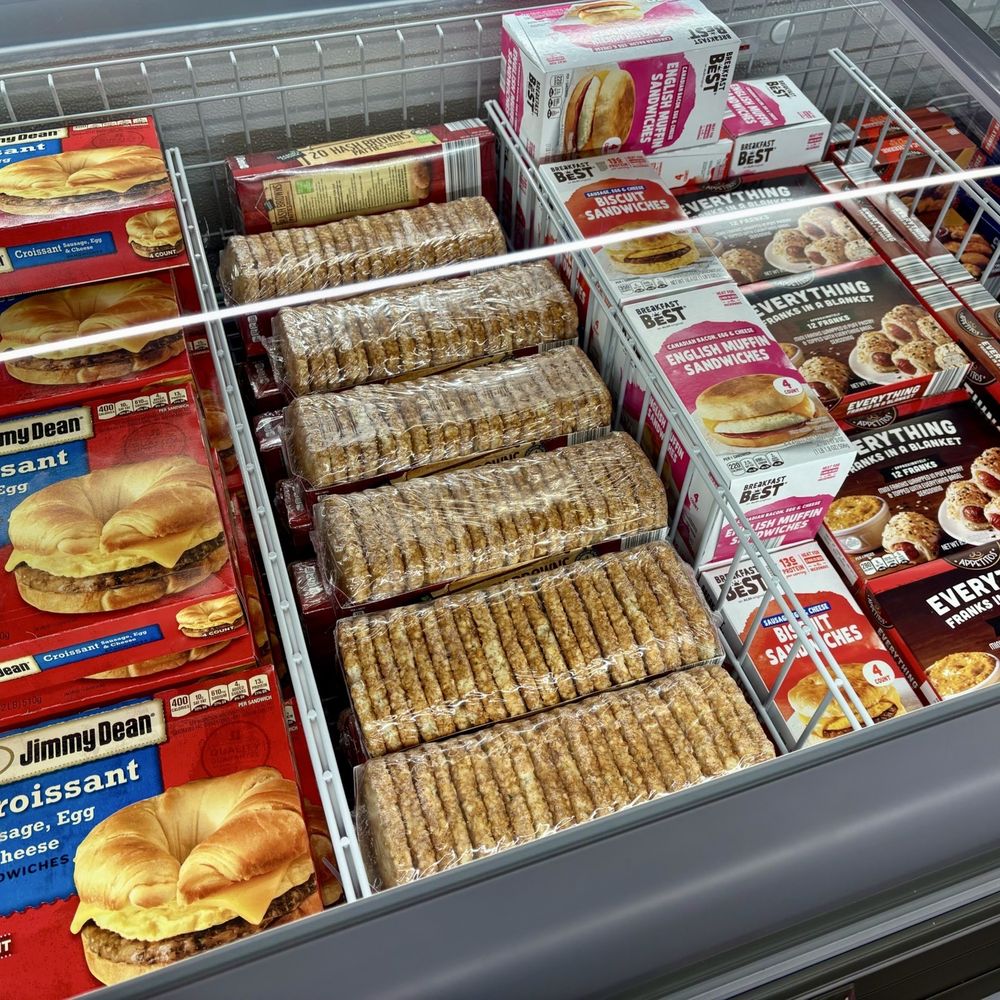 Aldi - Hash browns, anyone? - Grocery Near Me - Oviedo, Florida