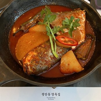 PyeongAnDong - Korean Near Me - Fort Lee, New Jersey PyeongAnDong - Korean Near Me - Fort Lee, New Jersey