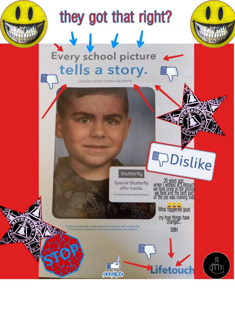 LIFETOUCH PRESTIGE PORTRAITS Updated October 2024 30 Reviews 9106