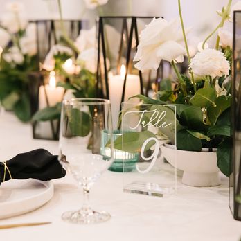 NPD Events - Wedding Planning Near Me - Tustin, California