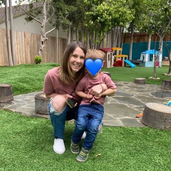 Maha Montessori - The beautiful outdoor space on "Mommy the teacher" day - Preschools Near Me - Los Angeles, California Maha Montessori - The beautiful outdoor space on "Mommy the teacher" day - Preschools Near Me - Los Angeles, California