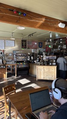 Bipartisan Cafe by null Bipartisan Cafe by null