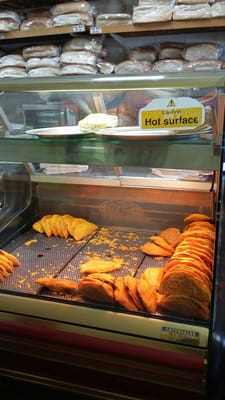 Cornfield Bakery by null