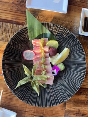 Kai Sushi by null