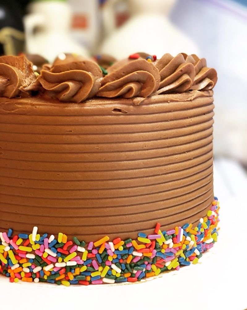 WHITE TULIP BAKERY CLOSED 15 Photos Palm Coast, Florida