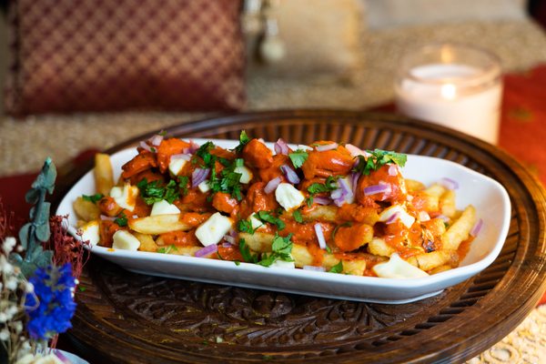 ChaiShai Indian Restaurant by null