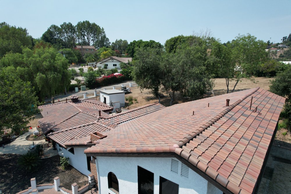 Slide of EA Design and Build