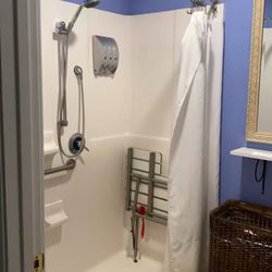 Grace Day Spa - bathroom