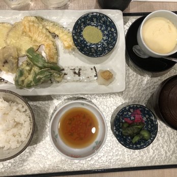Rinka - Veggie Tempura - Japanese Near Me - Honolulu, Hawaii Rinka - Veggie Tempura - Japanese Near Me - Honolulu, Hawaii