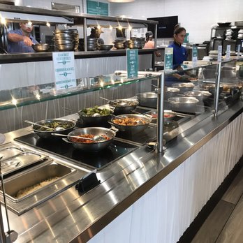 Bolay - New American Near Me - Boca Raton, Florida