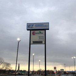 Edward's Transmissions Auto Systems Expert