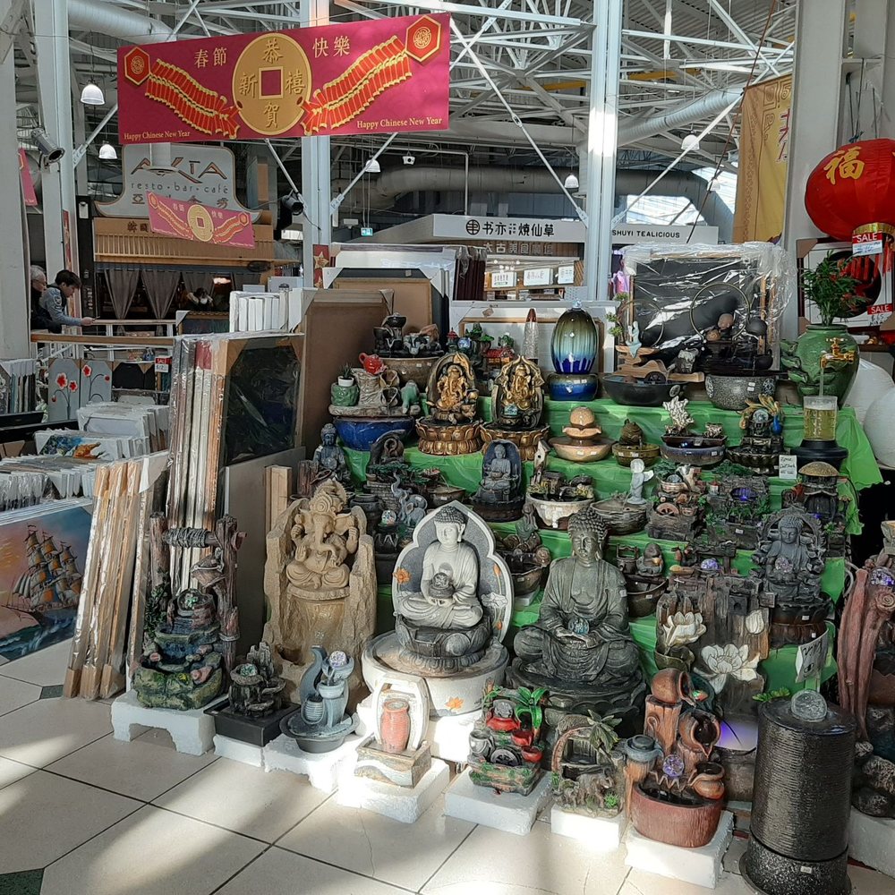 Pacific Mall - Shopping Centers Near Me - Markham, Ontario Pacific Mall - Shopping Centers Near Me - Markham, Ontario