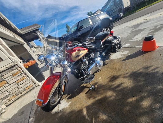 motorcycles are my favorite - I do all types of vehicles please reach out on how I can help! motorcycles are my favorite - I do all types of vehicles please reach out on how I can help!