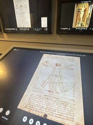 Gallerie dell'Accademia by null