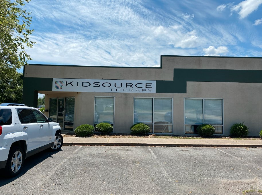 Kidsource Therapy - child therapist in Sherwood, AR