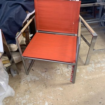 David Lepe Upholstery - Furniture Reupholstery Near Me - Palm Springs, California