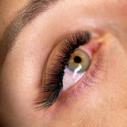 Bliss Lashes