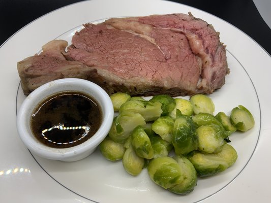 Centennial Steakhouse by null