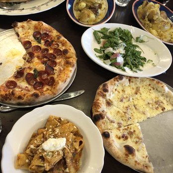 Mad Bene - Pasta, pizza , arugula salad, potatoe - Italian Near Me - Kapolei, Hawaii