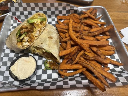 Dalton's Sports Grill by null