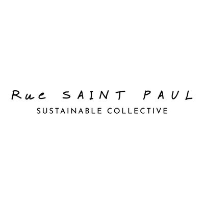 Rue Saint Paul by null