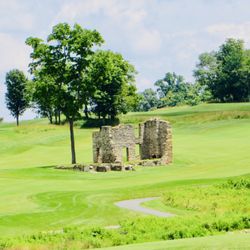 Whiskey Creek Golf Club