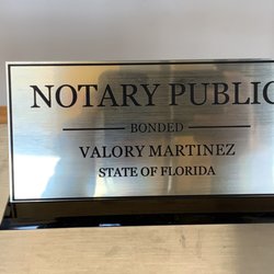 Pack N Ship N More - Notary Public