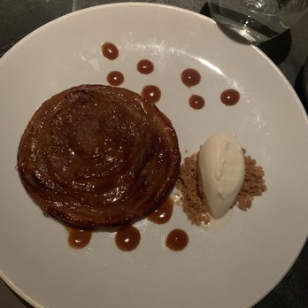 Faubourg Montclair - Apple tart - French Near Me - Montclair, New Jersey Faubourg Montclair - Apple tart - French Near Me - Montclair, New Jersey